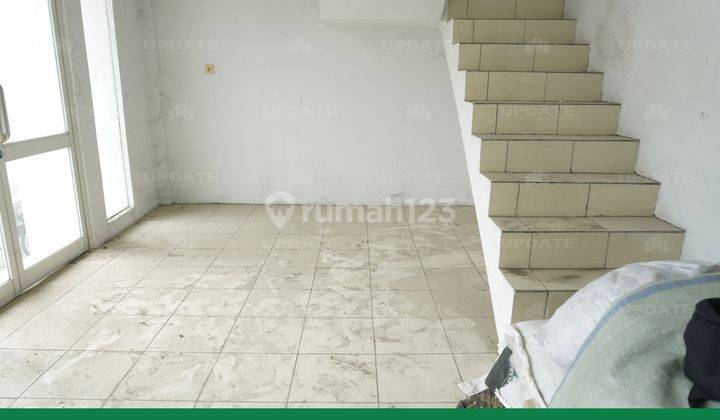 Gudang Di Komplek Harmoni Commercial Estate Medan 5