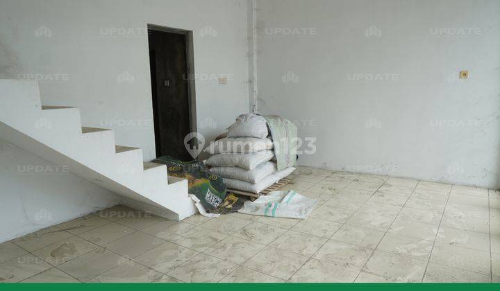 Gudang Di Komplek Harmoni Commercial Estate Medan 6
