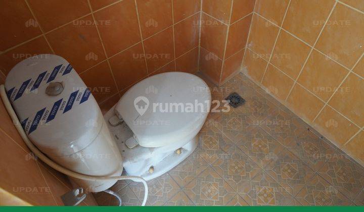 Gudang Di Komplek Harmoni Commercial Estate Medan 10