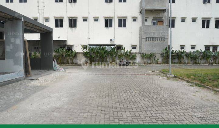 Kavling Di Komplek Cemara Kuta Jalan Legian Medan 6