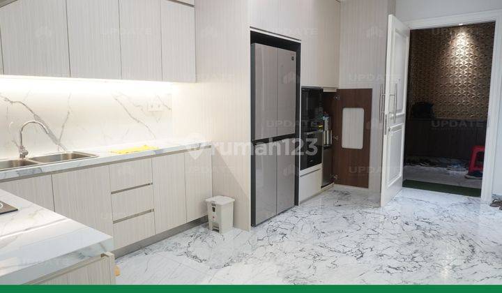 Apartement Di Apartement Podomoro City Deli Tower Northern Medan 5