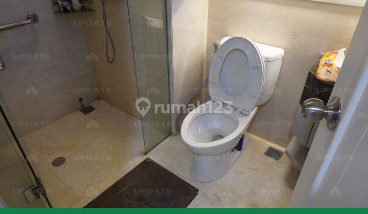 Apartement Di Apartement Podomoro City Deli Tower Northern Medan 7