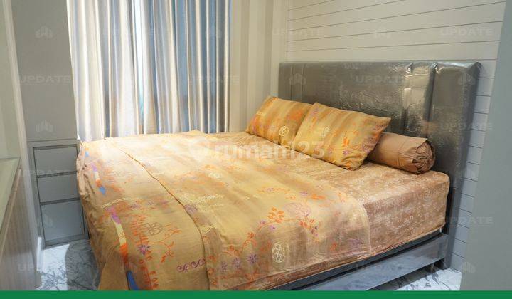Apartement Di Apartement Podomoro City Deli Tower Northern Medan 8