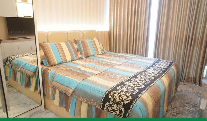 Apartement Di Apartement Podomoro City Deli Tower Northern Medan 9