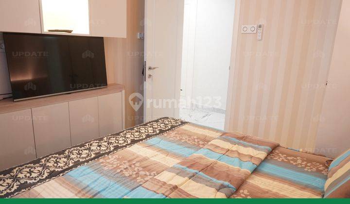 Apartement Di Apartement Podomoro City Deli Tower Northern Medan 10