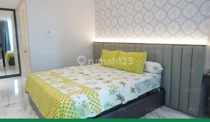Apartement Di Apartement Podomoro City Deli Tower Northern Medan 11