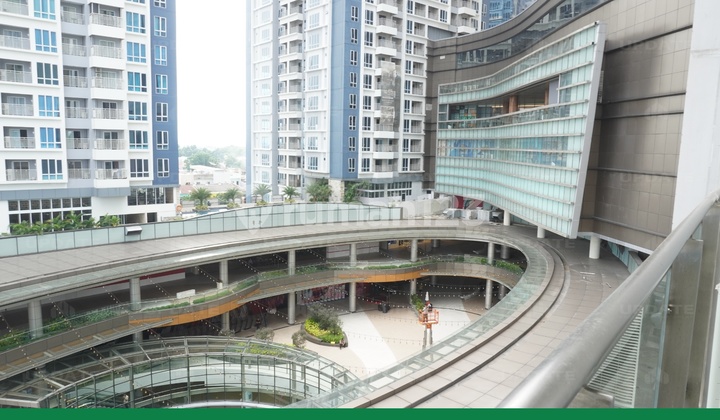 Apartement Di Apartement Podomoro City Deli Tower Northern Medan 13
