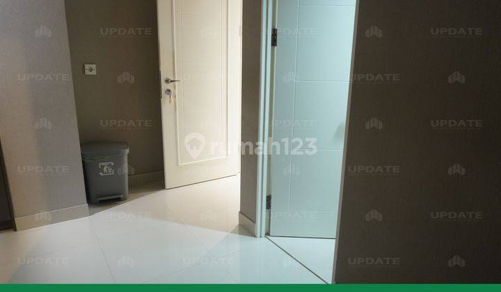 Apartement Di Apartement Podomoro City Deli Tower Northern Medan 14