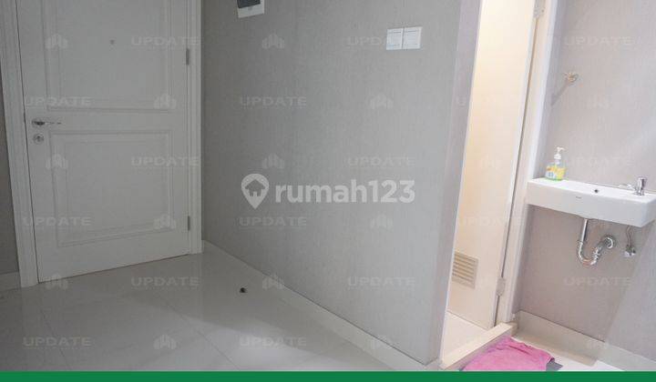 Apartement Di Apartement Podomoro City Deli Tower Northern Medan 15