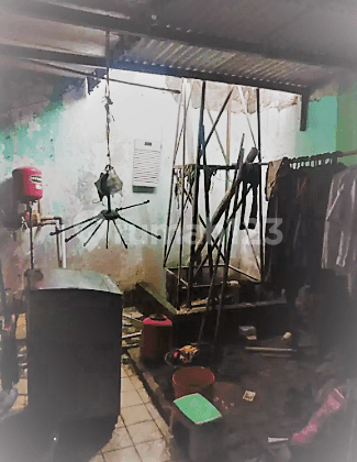 Rumah di Pinang Griya, Tangerang Dekat Ciledug 4