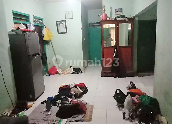 Rumah di Pinang Griya, Tangerang Dekat Ciledug 5