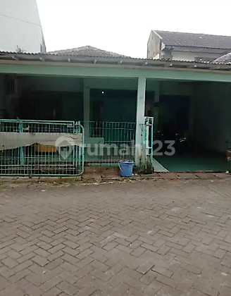 Rumah di Pinang Griya, Tangerang Dekat Ciledug 6