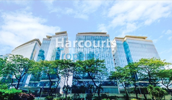 Perkantoran di Kawasan Scbd Sudirman, Jakarta Selatan 3