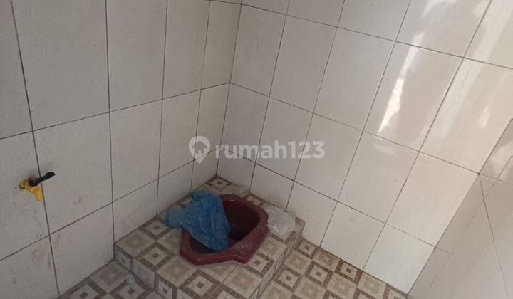 Rumah Dekat Rs Rahma Husada di Jl Parangtritis Km 14 Siap Huni 2