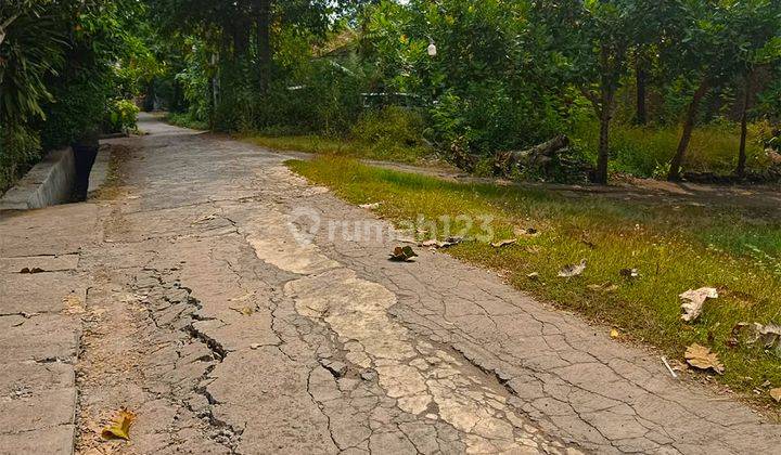 Tanah Dekat Kampus Umy di Tamantirta Kasihan Siap Bangun 2