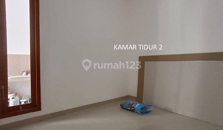 Rumah Dekat Rs Pku Muhamadiyah di Barat Bantul Kota Siap Huni 2