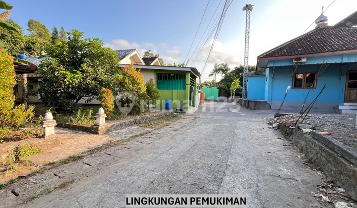 Land for Sale near Elisabeth Ganjuran Hospital on Jl Parangtritis KM 15 Ready to Build Land for Sale near Elisabeth Ganjuran Hospital on Jl Parangtritis KM 15 Ready to Build