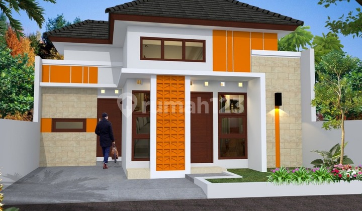 Rumah dekat Kompleks Pemkab Bantul di Jl Parangtritis KM 13 Siap Bangun Rumah dekat Kompleks Pemkab Bantul di Jl Parangtritis KM 13 Siap Bangun