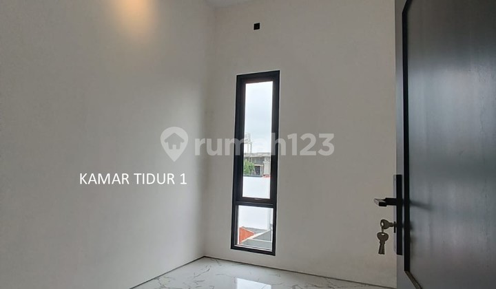 Rumah dekat Kampus UMY di Pendowoharjo Sewon Bantul Siap Huni 2