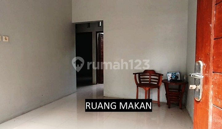 House near UMY Campus in Sribitan Bangunjiwo, Ready to Occupy 2