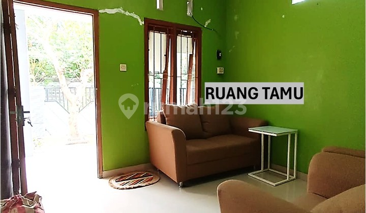 Rumah Dijual di Jl Imogiri Barat Km 11 Dekat Stadion Sultan Agung Siap Huni 2
