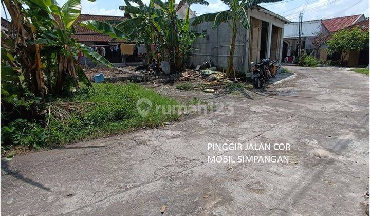 Rumah Dekat Rsud Panembahan Senopati di Bantul Kota Siap Bangun 2