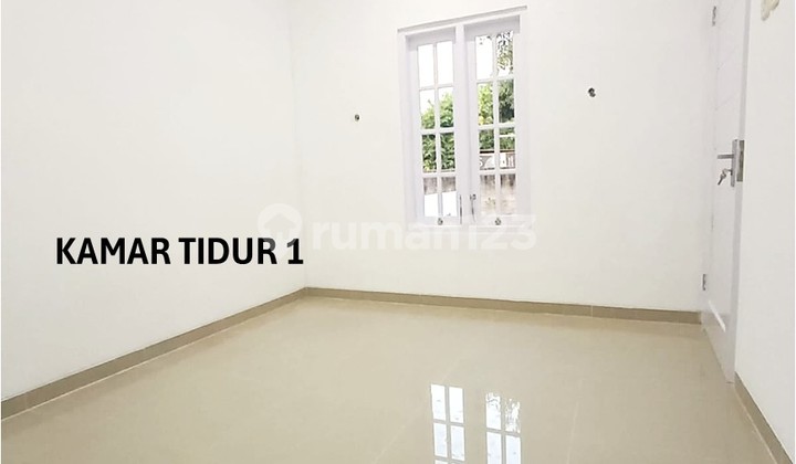 Rumah Dekat Kampus Uad di Jl Imogiri Barat Km 10 Siap Huni 2