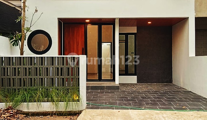 Rumah Dekat Rsud Panembahan Senopati di Bantul Kota Siap Huni Rumah Dekat Rsud Panembahan Senopati di Bantul Kota Siap Huni