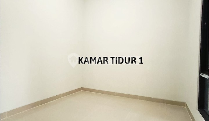 Rumah Dijual dekat RS Respira Bantul Kota di Kadisoro Siap Huni