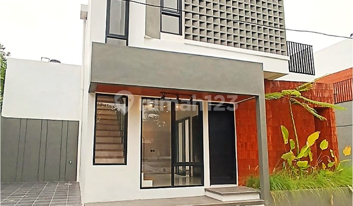 Rumah dekat Kampus UMY di Pendowoharjo Sewon Bantul Siap Huni Rumah dekat Kampus UMY di Pendowoharjo Sewon Bantul Siap Huni