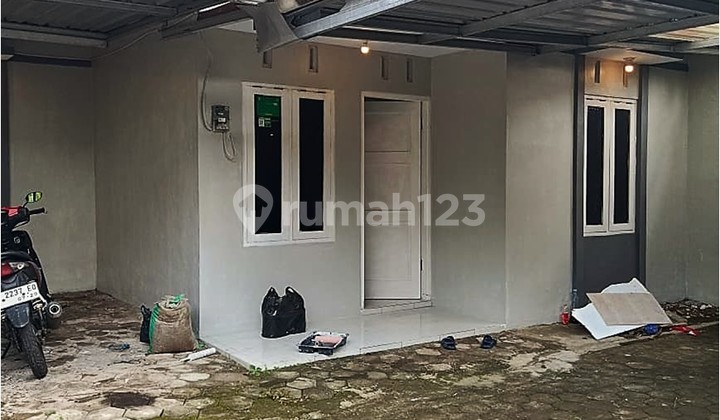Dijual Rumah Murah di Jl Parangtritis Km 14 Canden Bantul Siap Huni Dijual Rumah Murah di Jl Parangtritis Km 14 Canden Bantul Siap Huni
