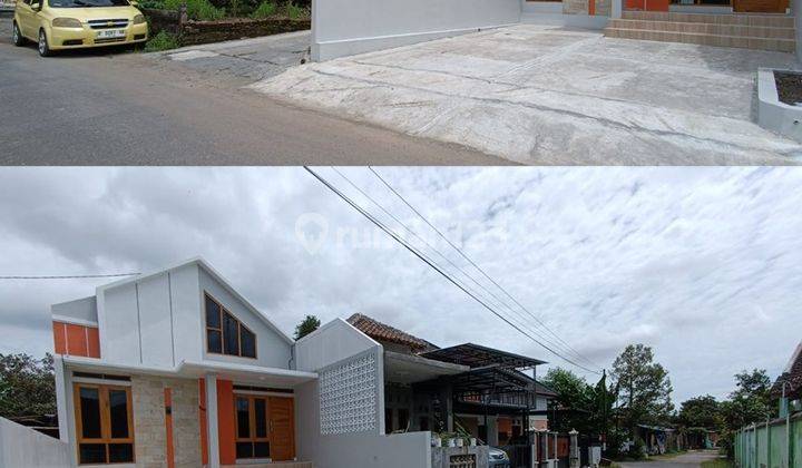 Rumah Dekat Kampus Uad di Jl Imogiri Timur Km 10 Jetis Siap Huni  2