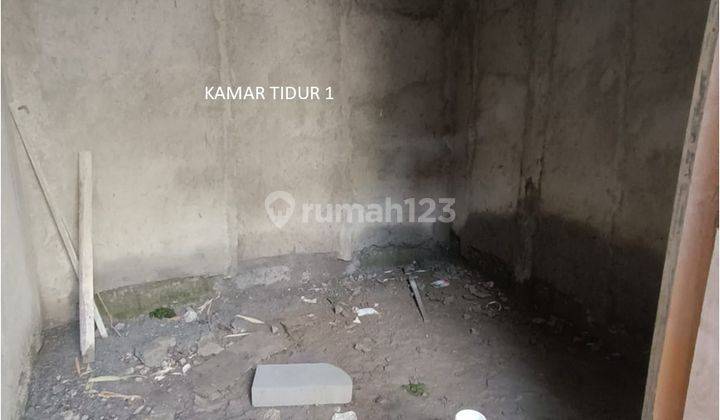 Rumah Dekat Uad Proses Bangun 3 Kt di Kauman Pleret Jogja Selatan 2