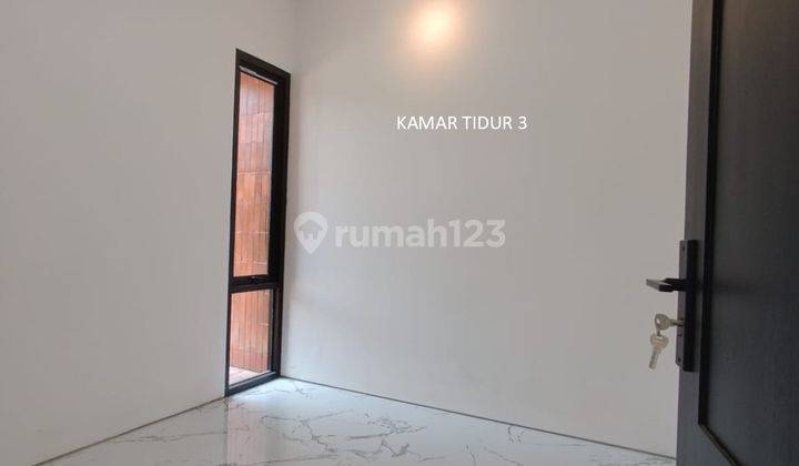 Rumah dekat Wisata Kasongan di Pendowoharjo Sewon Bantul Siap Huni 2