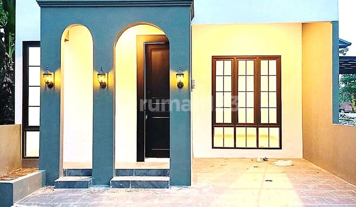 Rumah Dekat Kampus Umy di Kasongan Bangunjiwo Siap Huni Rumah Dekat Kampus Umy di Kasongan Bangunjiwo Siap Huni