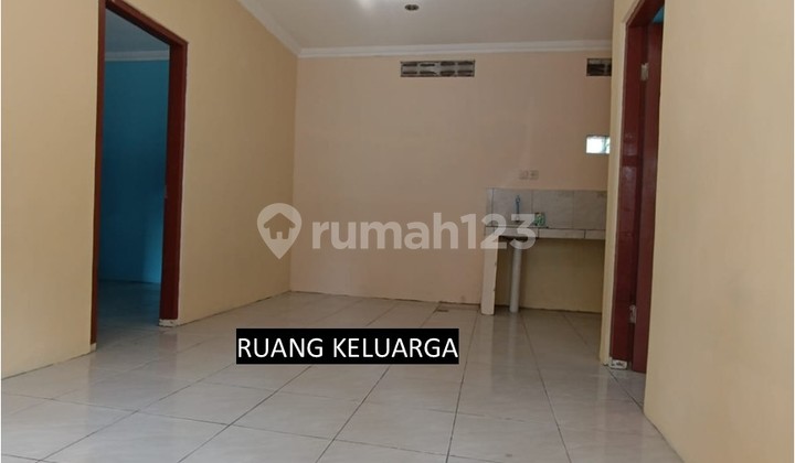 Rumah Siap Huni di Jl Parangtritis Km 14 Gaten Jetis 2