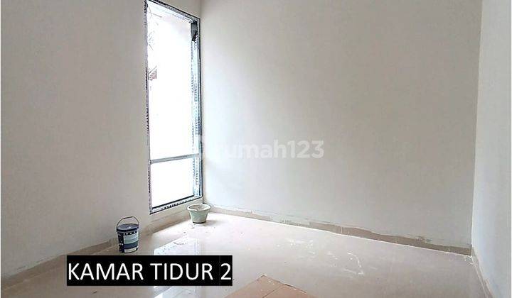 Rumah Dekat Bantul Kota di Kadisoro Gilangharjo Proses Bangun 2