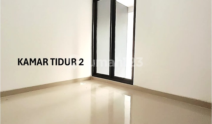 Rumah dekat Kantor Bupati Bantul di Ringinharjo Siap Huni  2