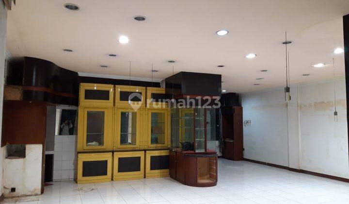 Ruko Jl Utama Legian Kuta Badung Bali 3