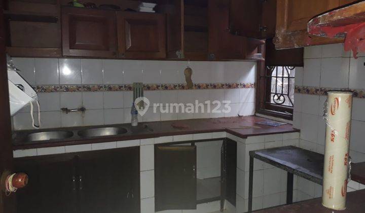 Ruko Jl Utama Legian Kuta Badung Bali 2