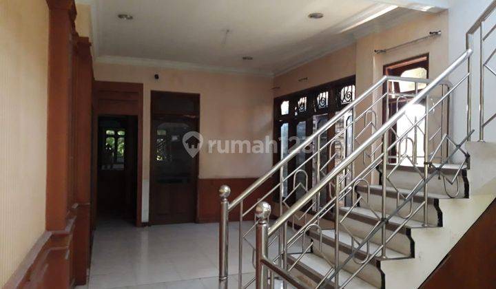 Ruko Jl Utama Legian Kuta Badung Bali 4