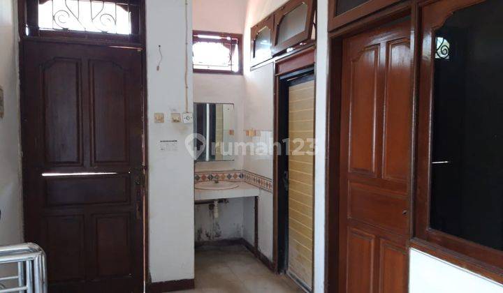Ruko Jl Utama Legian Kuta Badung Bali 8