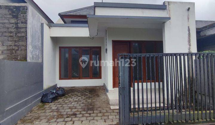 Spesial Harga Rumah di Jl Batukaru Wanasari Tabanan Bali 11