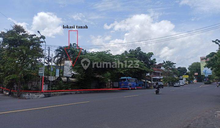 Jual Tanah Di Negara, Jembrana | Harga Per Meter Terbaru