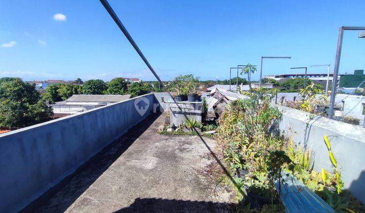 Ruko Strategis 3 Lantai di Jl Kendedes Kuta Badung Bali, Badung 3