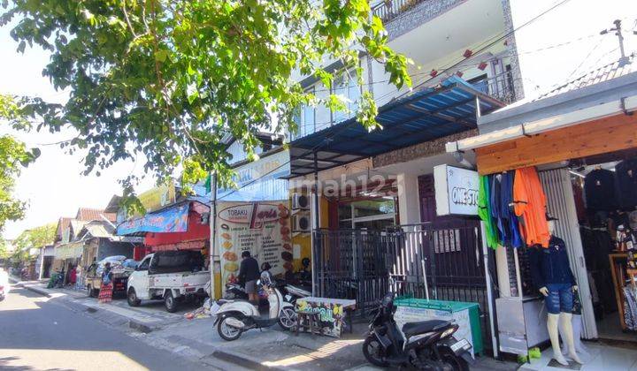 Ruko Strategis 3 Lantai di Jl Kendedes Kuta Badung Bali, Badung 9
