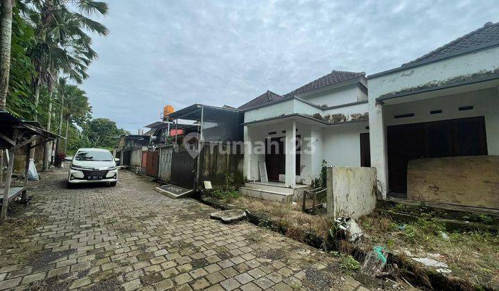 Rumah View Tengah Kota Jl By Pass Ir Soekarno Kediri Tabanan 1