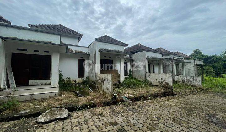 Rumah View Tengah Kota Jl By Pass Ir Soekarno Kediri Tabanan 2