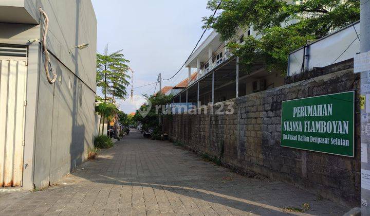 Houses Near Sanur Jl Tukad Balian Sidakarya South Denpasar 2