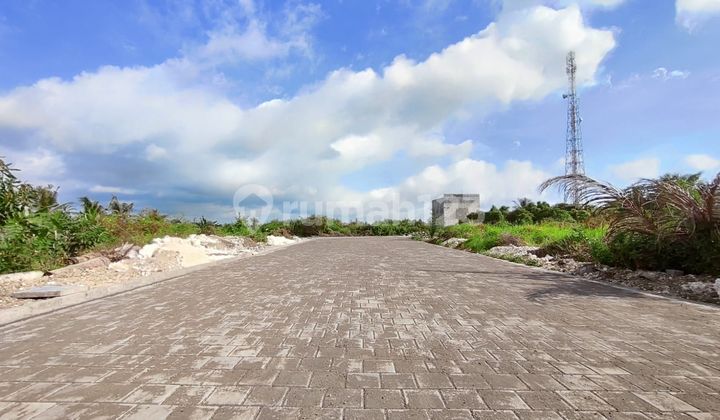 Asti View Residence Amazing Land Jl Batukaru Wanasari Tabanan